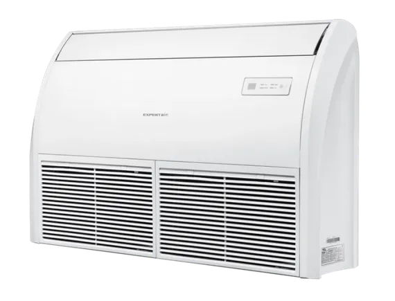 Классическая сплит-система напольно-потолочного типа серии HARD ZAC-HD60XCFC-IU/ZAC-HD60XC-OU (комплект)