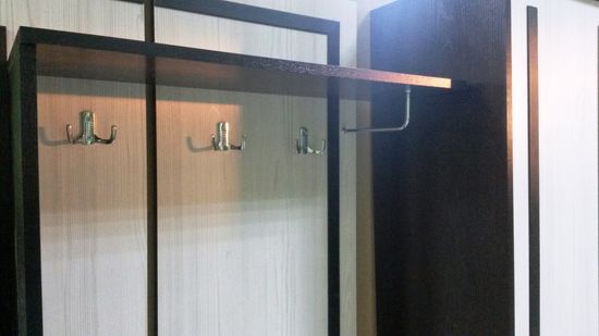 Прихожая ФИНИКС левая