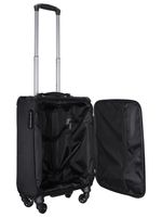 Чемодан 453 / Сверхлегкий каркас