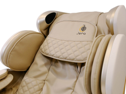 Массажное кресло Jera Mantra Finland White