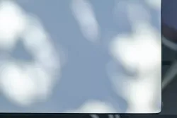 "Руссо" обеденный стол из HPL 150х80см, цвет "молочный"