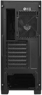 Корпус Thermaltake CA-1R9-00M1WN-00 черный
