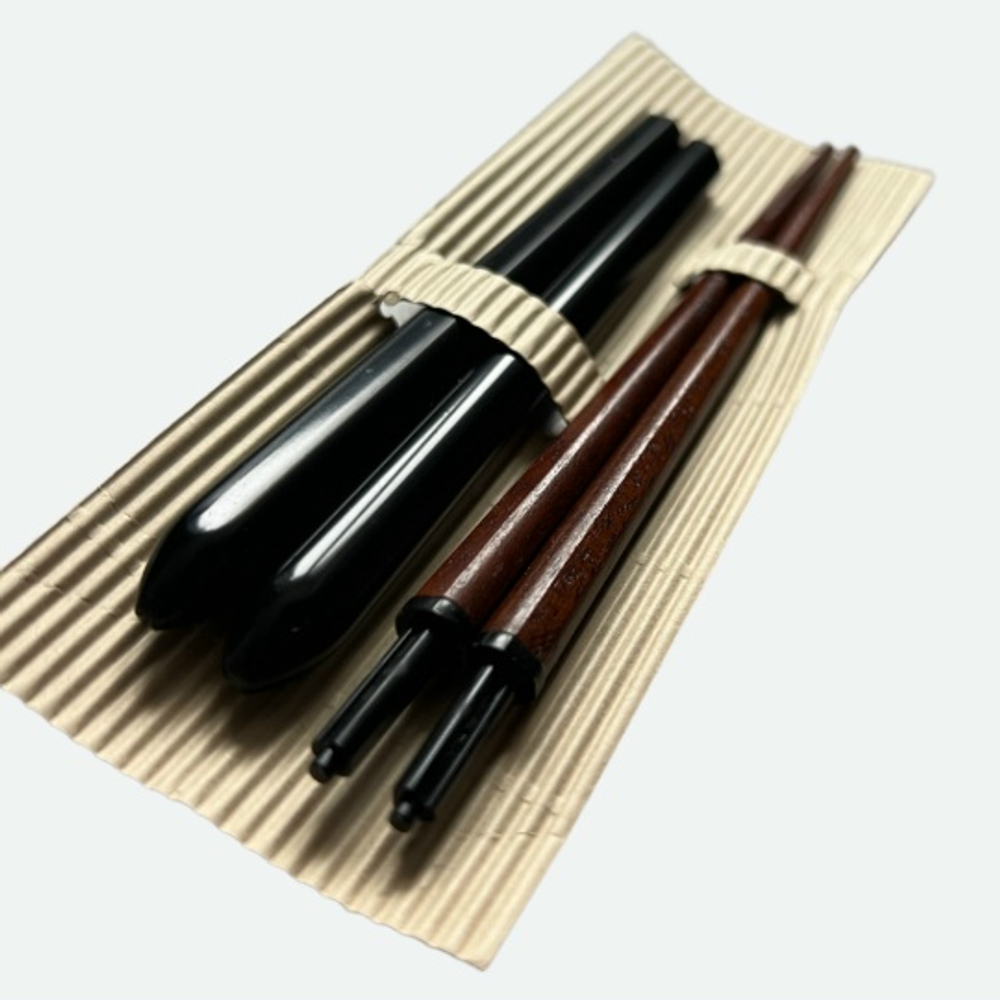 Палочки для еды Futokoro разборные, Япония