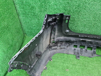 Бампер задний Changan CS95PLUS (2023-н.в.)