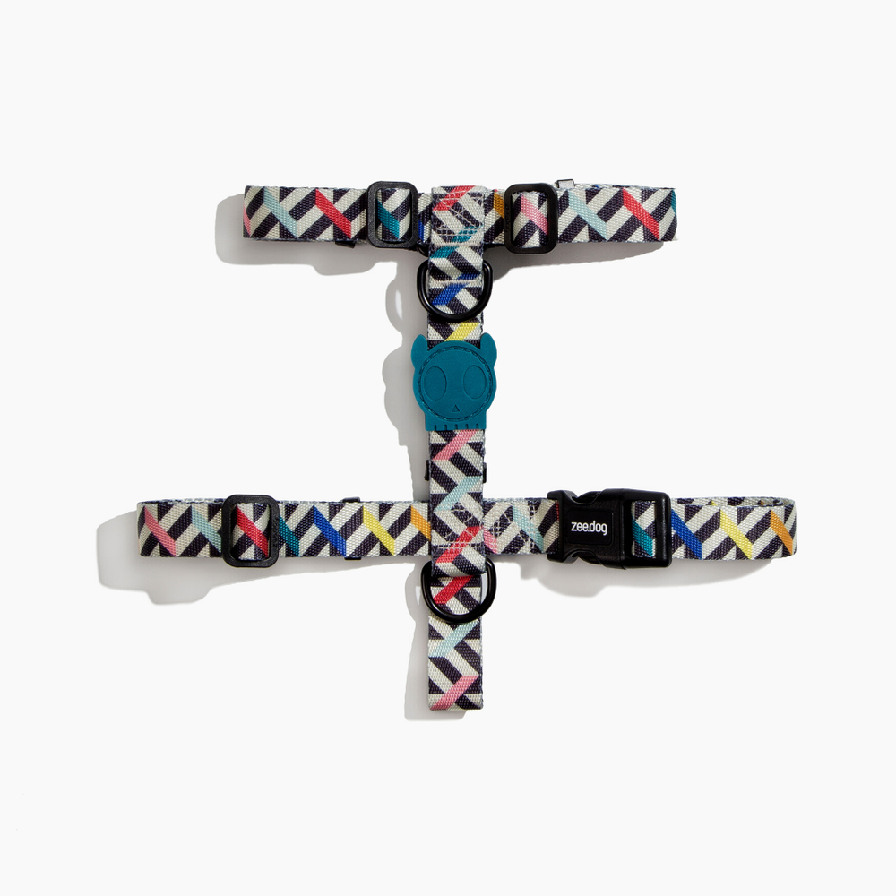 Шлейка FRITZ Zee.Dog