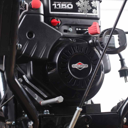 Снегоуборщик PATRIOT PRO 981 ED