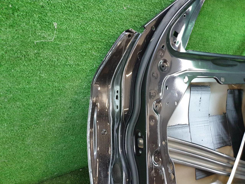 Дверь передняя правая BMW X3 G01 (2017-н.в.)