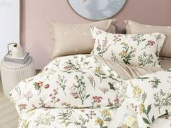 Постельное белье Asabella печатный сатин 1996