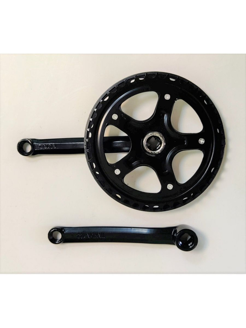 Шатуны под квадрат 20" с защитой