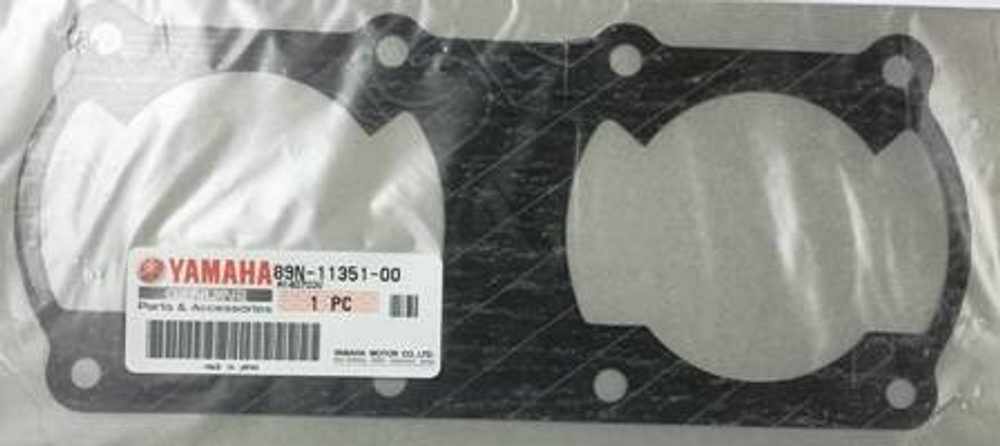 Прокладка под цилиндры Yamaha VK540 89N113510000