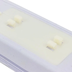 Накладка сменная из микрофибры для швабры WMC-06 (2 шт/к-т) WMC TOOLS WMC-mop6-2pcs