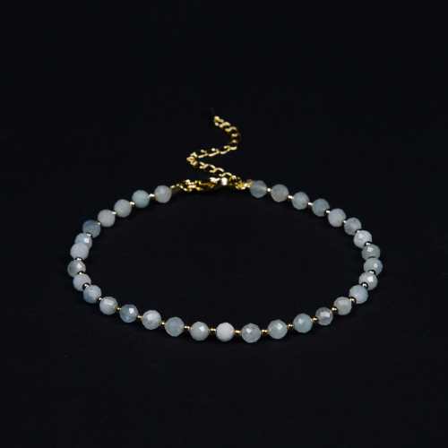 Браслет на ногу Lounge AQU