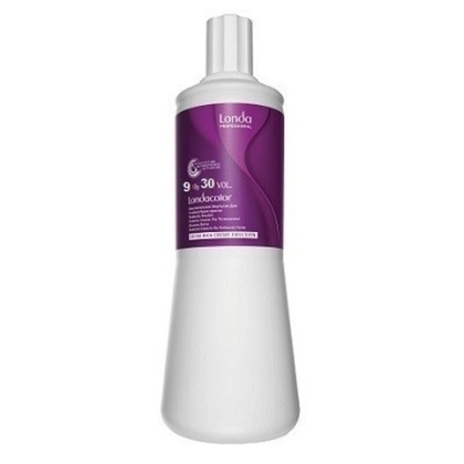 Окислительная эмульсия 9% 1 л. LONDA