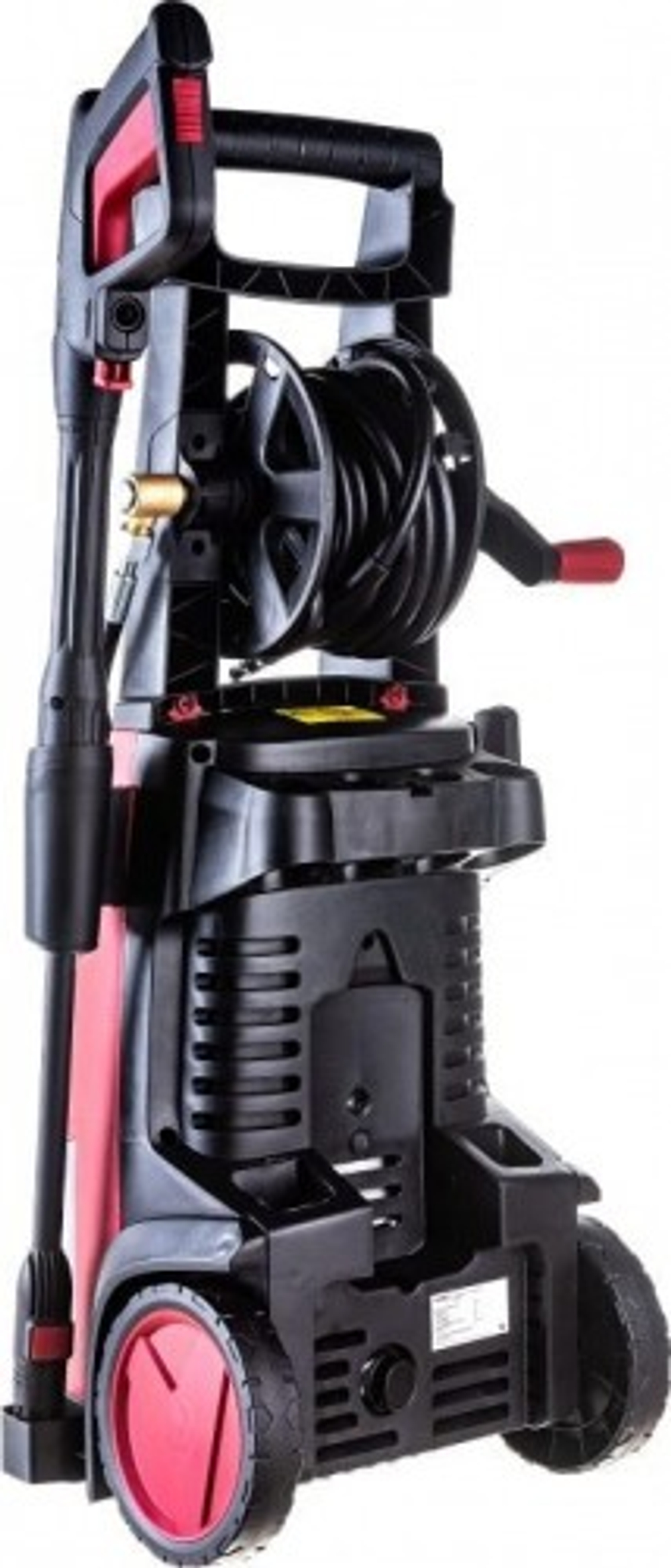 Автомойка OASIS MD-25N 4640039481812