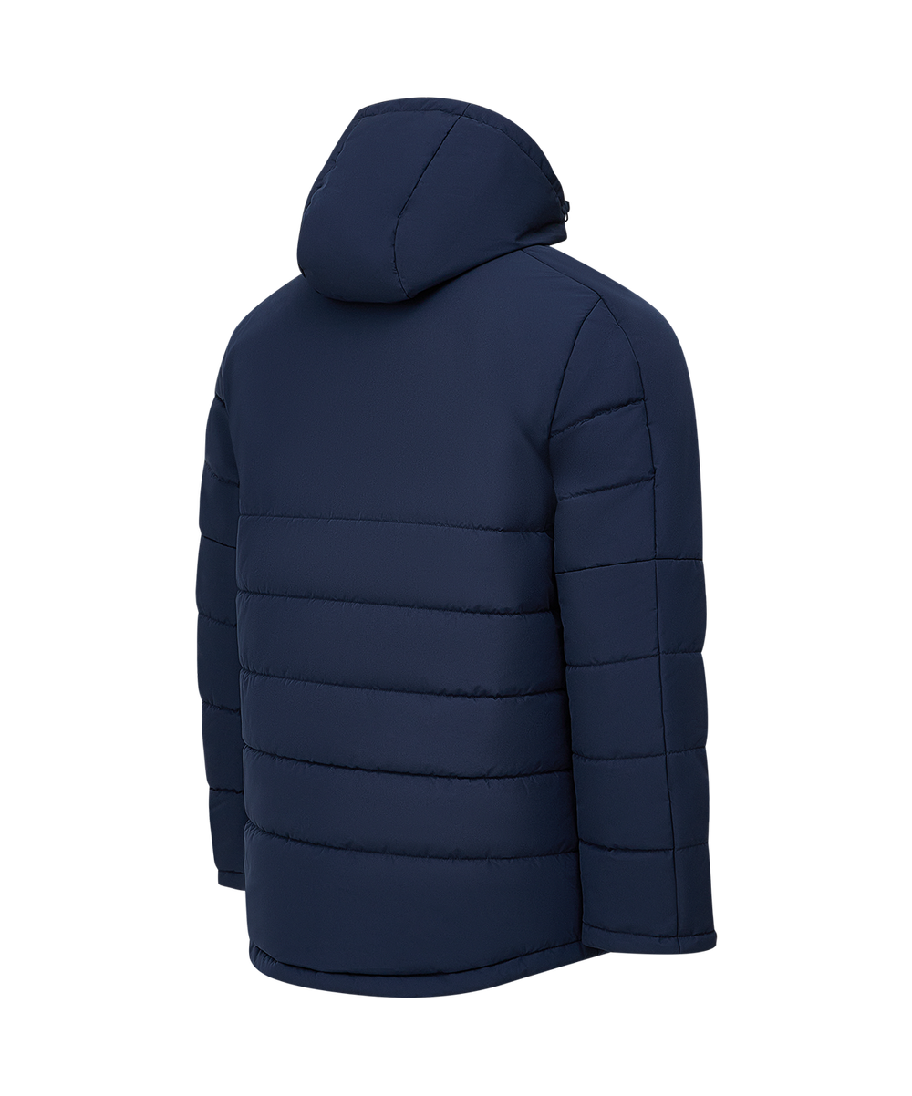 Куртка утепленная CAMP 2 PerFormPROOF Padded Jacket, темно-синий
