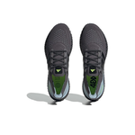 Мужские кроссовки Adidas Ultra 4DFWD Running Shoes 'Core Black Wonder Blue' ID1686