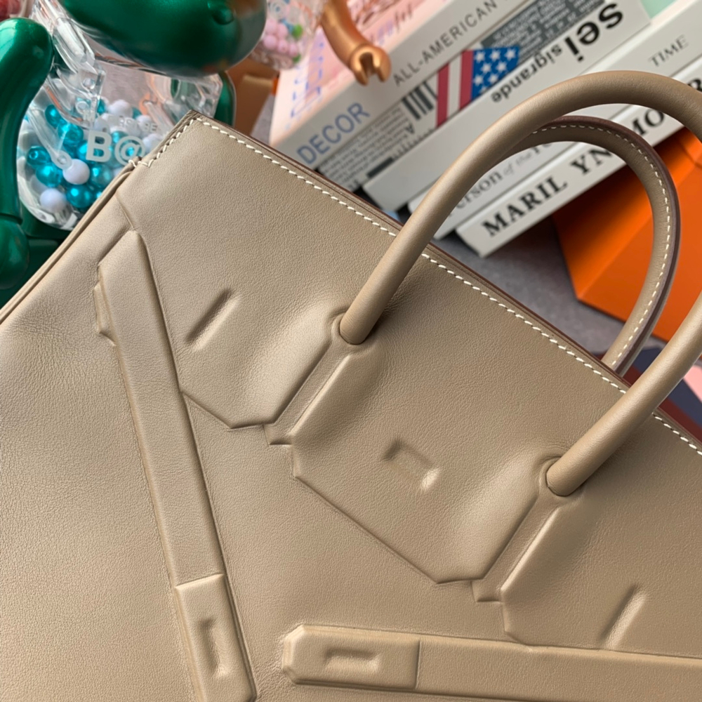 Hermes Birkin 25