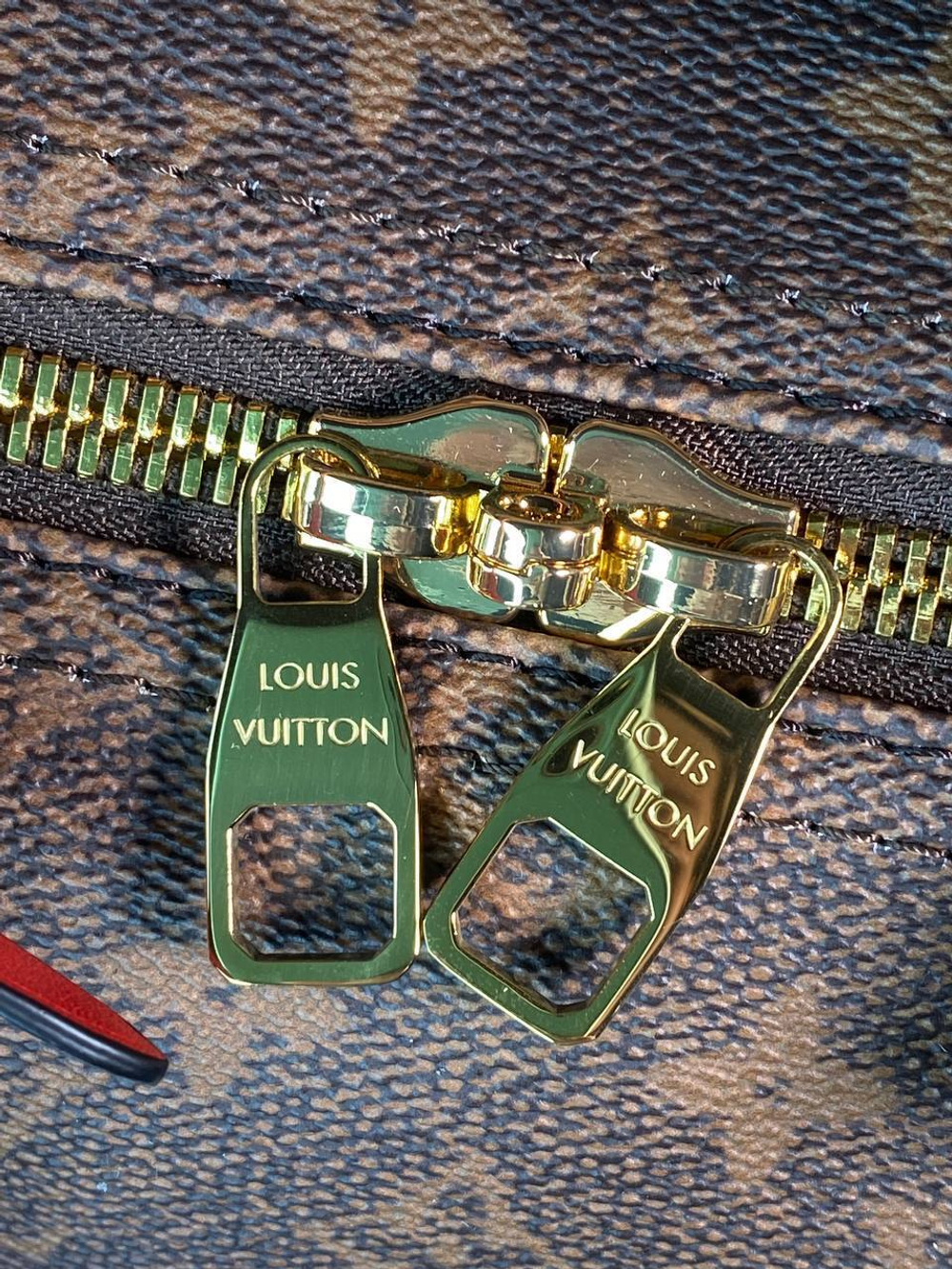 Дорожная сумка Louis Vuitton, арт. 483177385