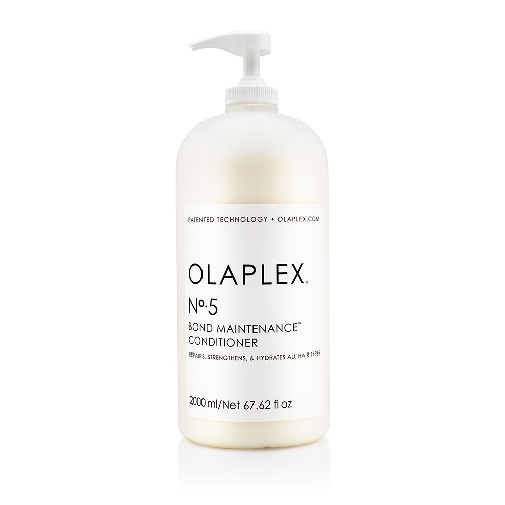 Olaplex №5 Bond Maintenance Conditioner | Кондиционер «Система защиты волос» 2000 мл