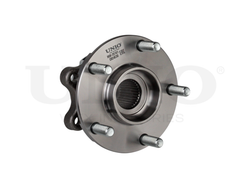 Ступица передняя (с ABS) UNIO HUB-20101
