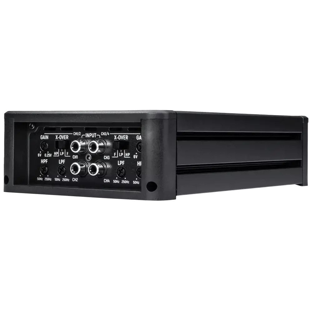 AMP PRO 4.100 Усилитель