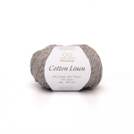 Infinity Design Cotton Linen (2331/Светло- бежевый)