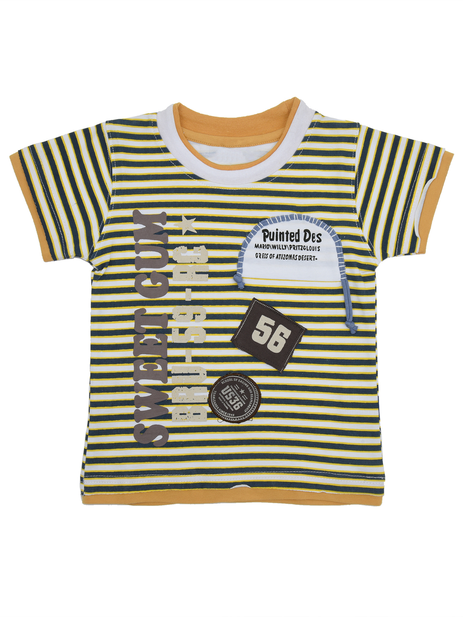 Футболка для мальчика