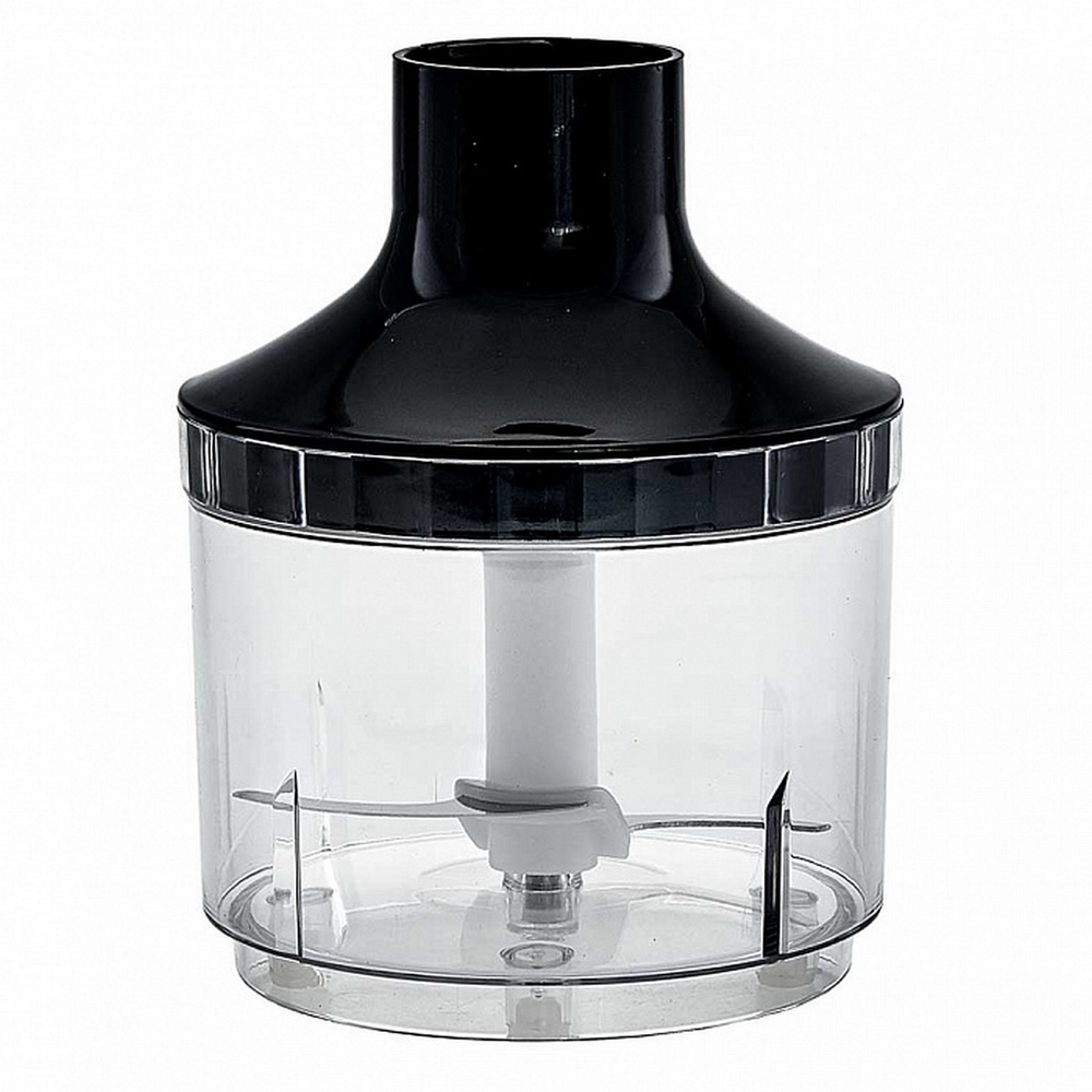 Блендер Delta DL-7049B Набор 4-в1