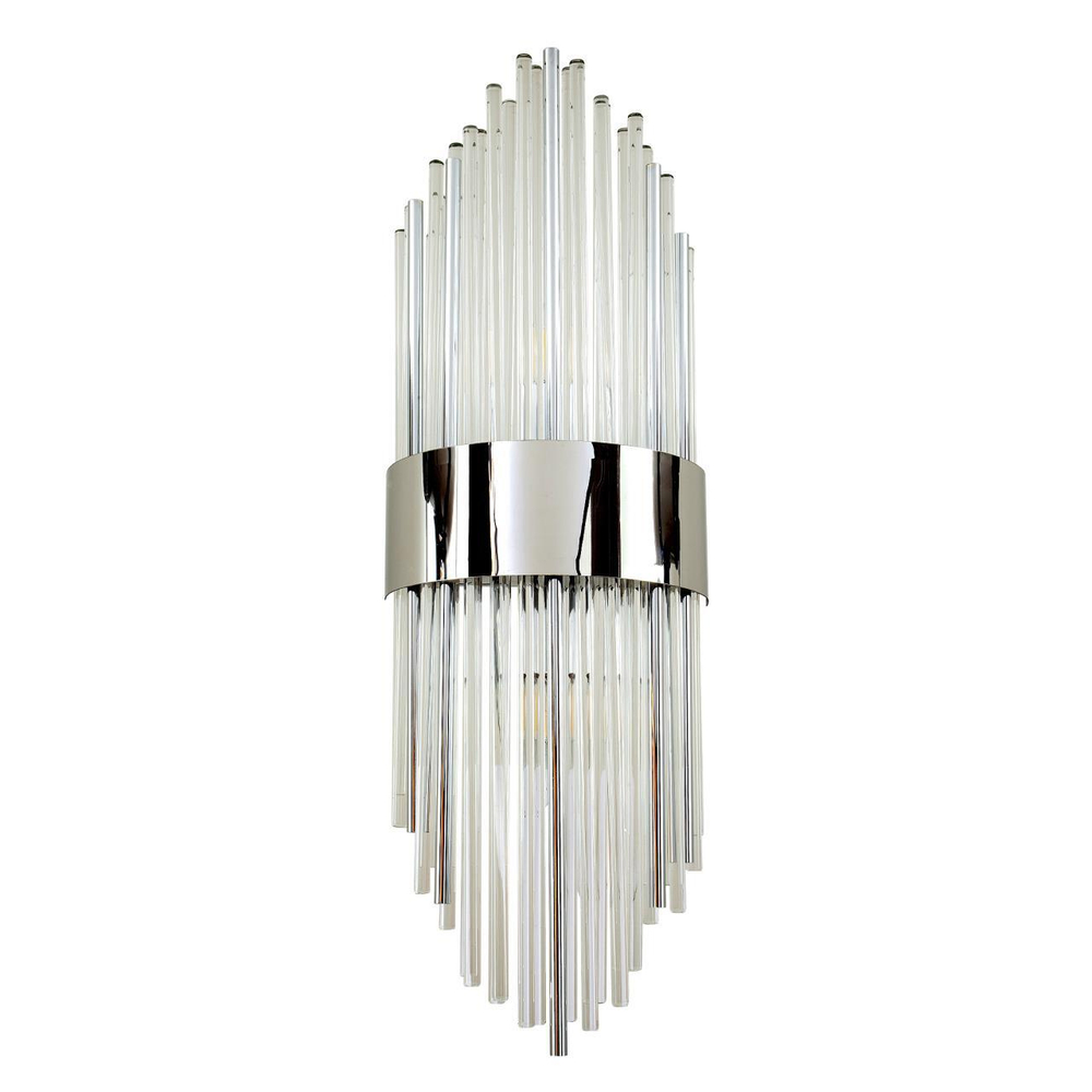 Настенный светильник Modelux ML.501.02 CR