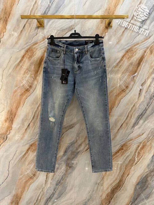 Джинсы Dolce & Gabbana