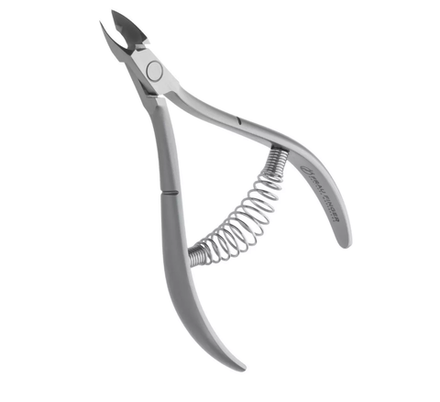 Frau Finger Premium PN 06-6,5 - Кусачки для кутикулы, 6,5мм