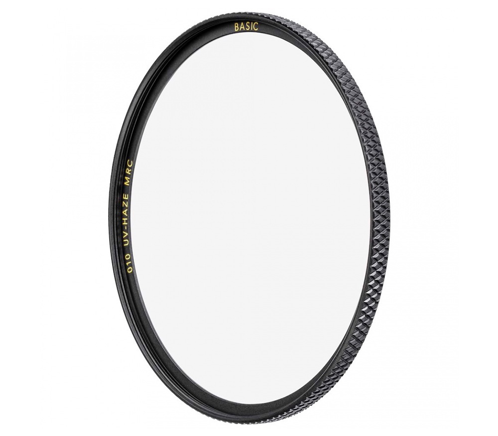 Светофильтр B+W Basic 010 UV MRC 105mm