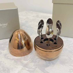 Набор столовых приборов Christofle 6 шт.