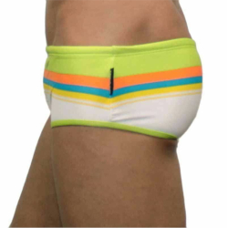 Мужские плавки Aussiebum Retro Crop