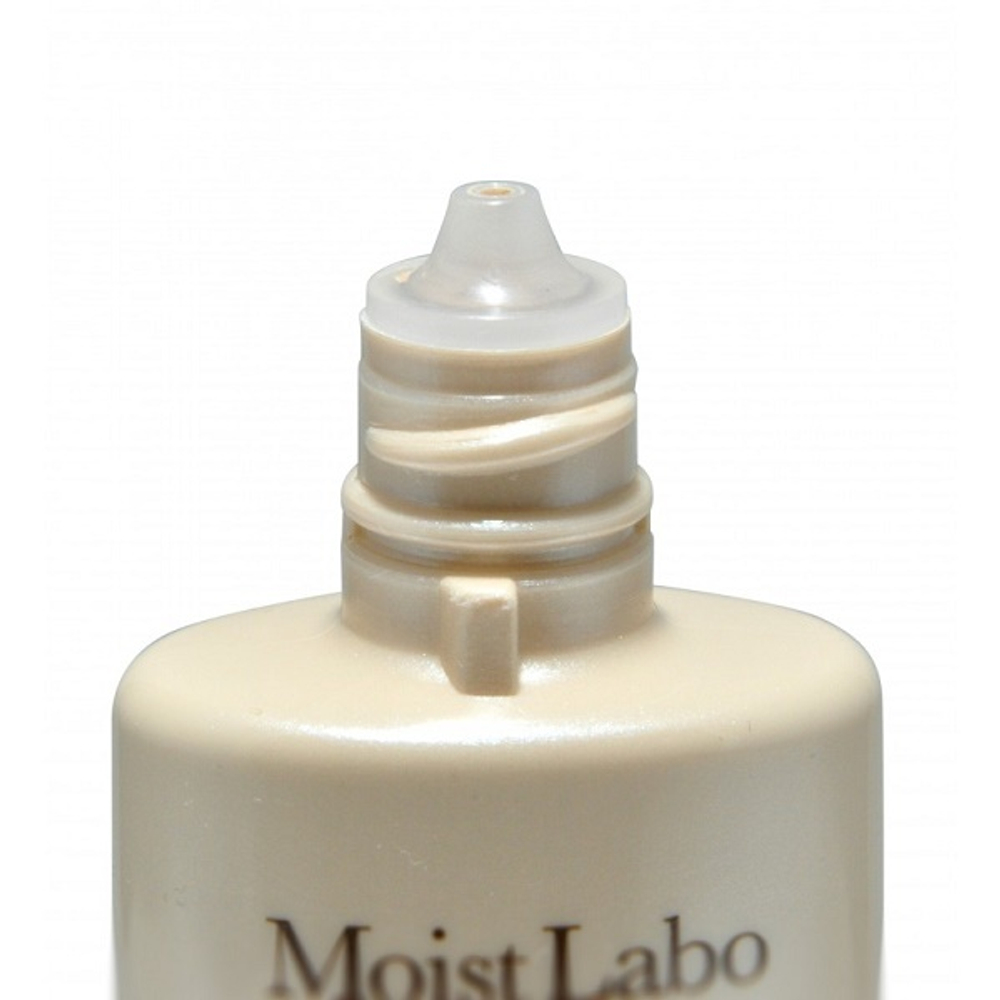 Тональная основа жидкая натуральная охра SPF28 PA++ Meishoku Moist Labo BB Liquid Foundation Natural Ocre 25мл
