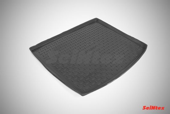 Коврик в багажник Volkswagen Touareg II (2010-2018)