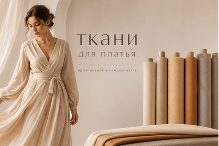 Для платья