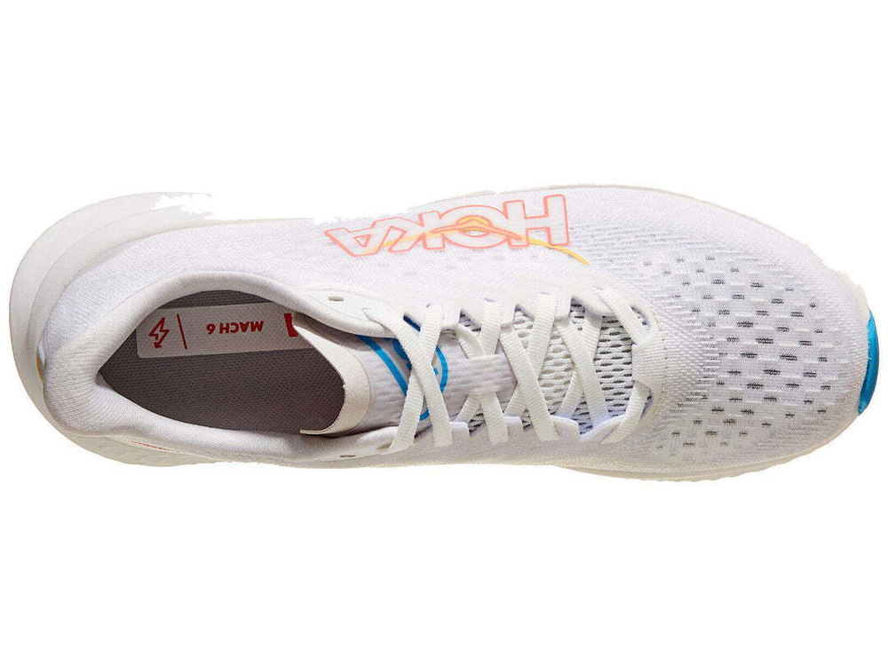 Кроссовки женские Hoka Mach 6