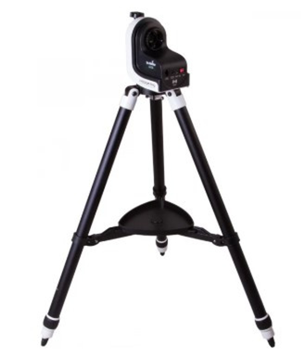 Телескоп Levenhuk Ra R66 ED Doublet Carbon Kit v4