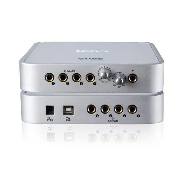 iCON Cube Pro