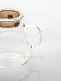 чайник для заваривания чая для семьи