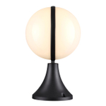 4832/1A ODL Светильник на столб E27 LED 1*10Вт 220В IP44 NATURE