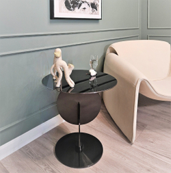 Статуэтка Golden face cat B