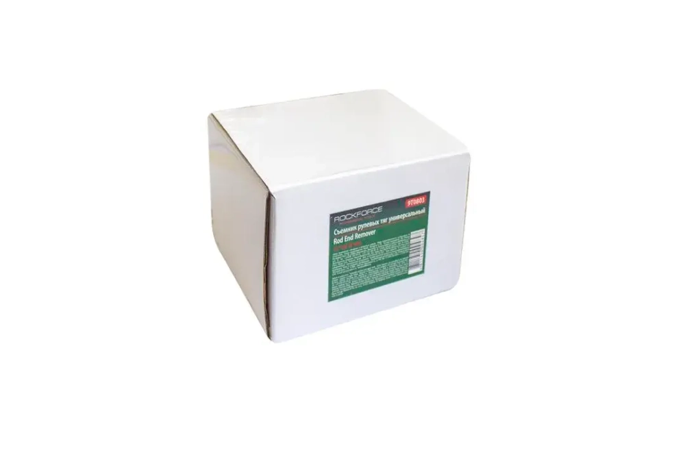 Съемник рулевых тяг универсальный 1/2''(25-55мм) RockForce##Rock FORCE RF-9T0803