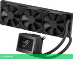 Кулер для процессора ASUS ROG RYUJIN III 360 (90RC00L0-M0UAY0)
