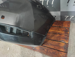 Бампер задний Nissan X-Trail 3 (T32) 17-23 Б/У Оригинал 85022HZ30H