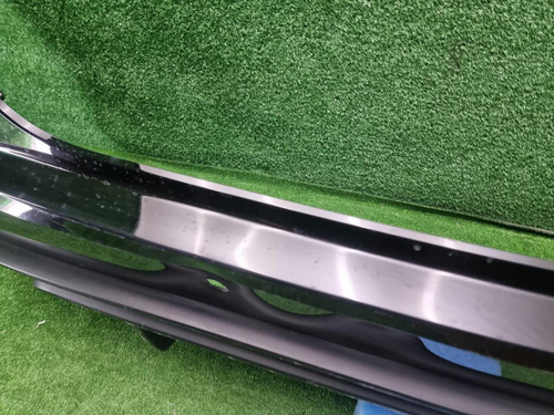 Бампер задний Haval Jolion (2024-н.в.)