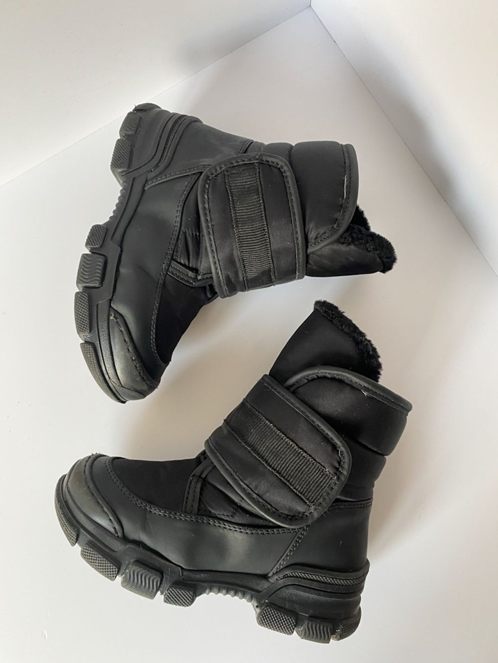 Ботинки Gallucci, 28