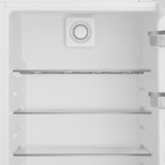 Встраиваемый холодильник Meferi MBR193 COMBI NO FROST POWER фото 13