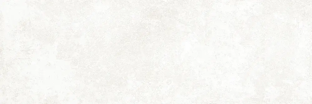 Настенная плитка ALMA Ceramica TWA11MAS004 Mars 60x20 белая матовая под бетон / цемент